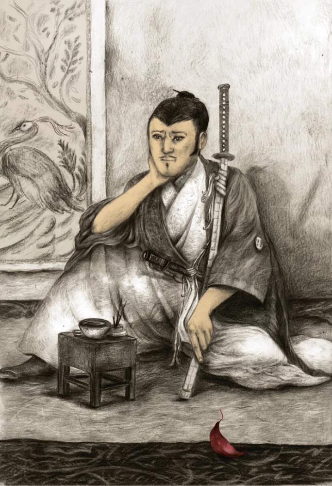 Satomi ja elu puhang