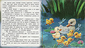 The Ugly Duckling