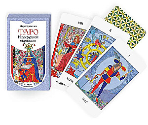 Tarot der Smaragdtafel (82 Karten)