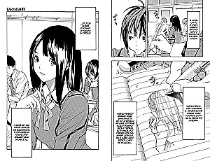 Bakuman. Book 1