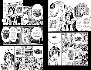 Bakuman. Book 1