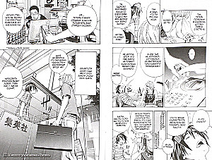 Bakuman. Book 1