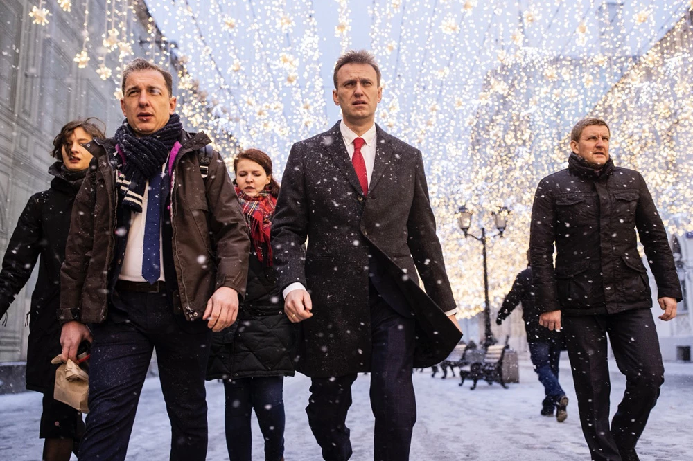 Photo Album - This is Navalny