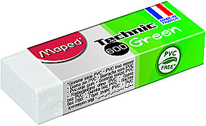 Eraser - Technic 600