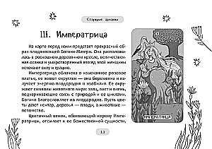 Tarot der magischen Welt (Broschüre)