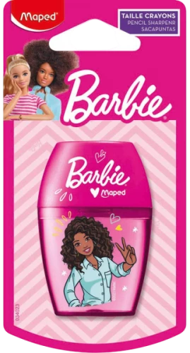 Anspitzer - Barbie