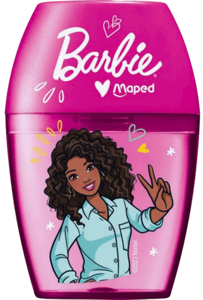 Anspitzer - Barbie