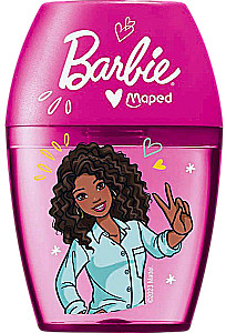 Anspitzer - Barbie