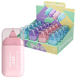 Correction tape - JOY Pastel (5mm x 6m)