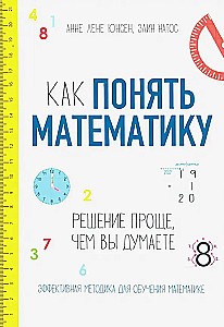 How to Understand Mathematics: The Solution is Easier Than You Think