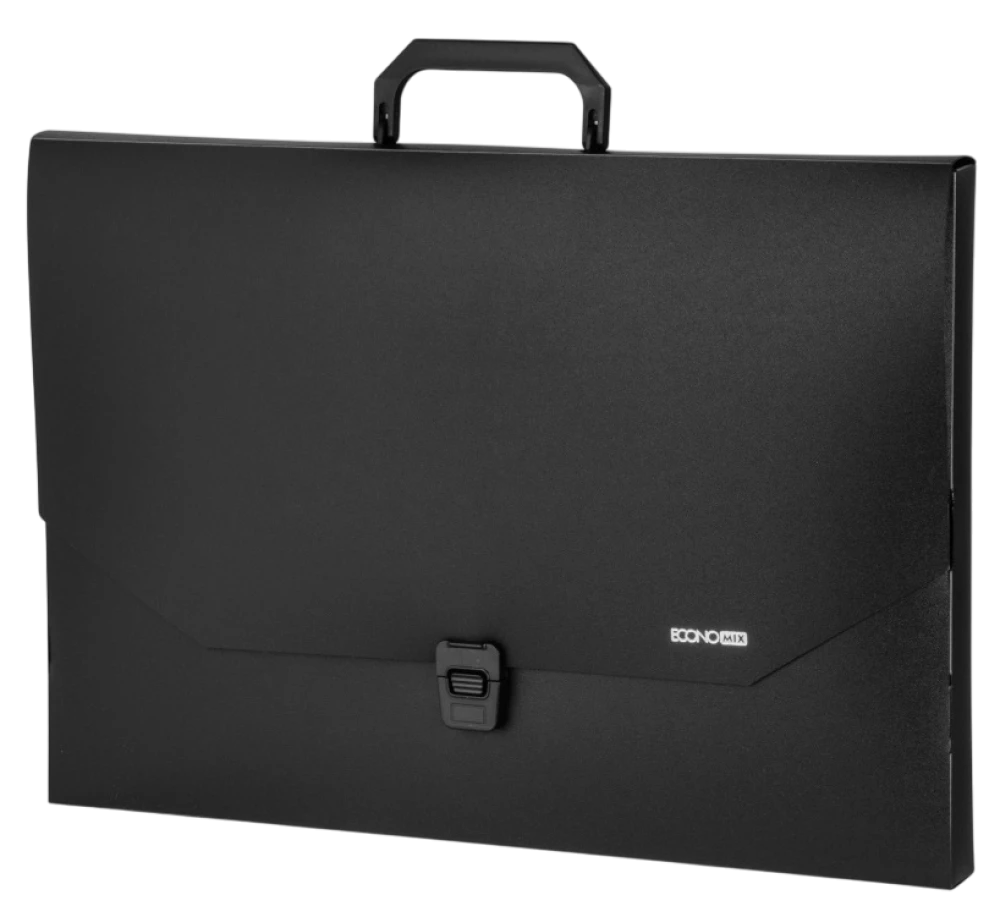 A3 ECONOmix Portfolio Folder (Black)