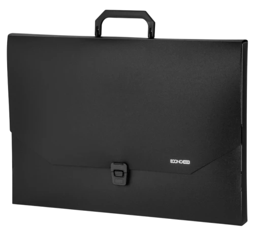 A3 ECONOmix Portfolio Folder (Black)