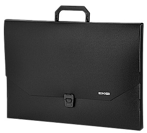 A3 ECONOmix Portfolio Folder (Black)