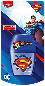 Drožtukas - Superman