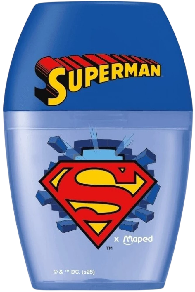 Drožtukas - Superman