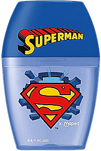 Drožtukas - Superman