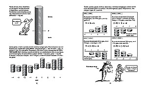 Algebra. Natural Science in Comics