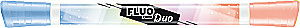 Pastel Duo Markers (3 pcs)