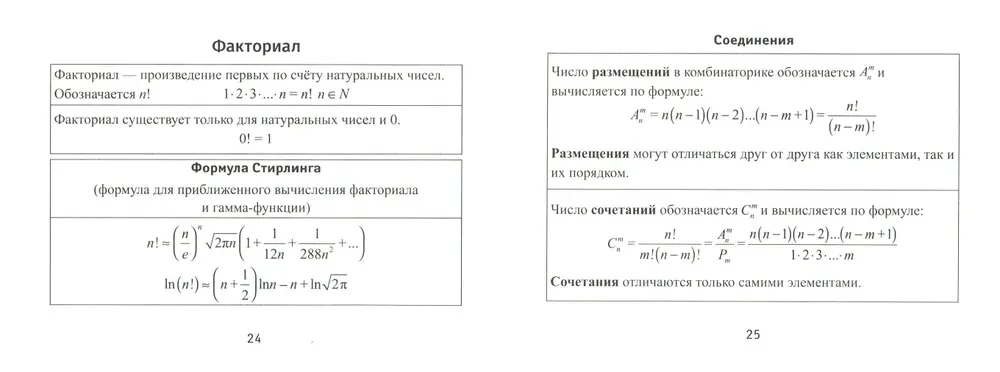 Algebra valemid