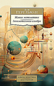 Living Mathematics. Entertaining Algebra