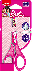 Schere - Barbie (13cm)