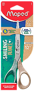 Scheren - Smiling Planet (16 cm)