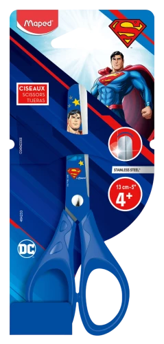 Scissors - Superman (13cm)