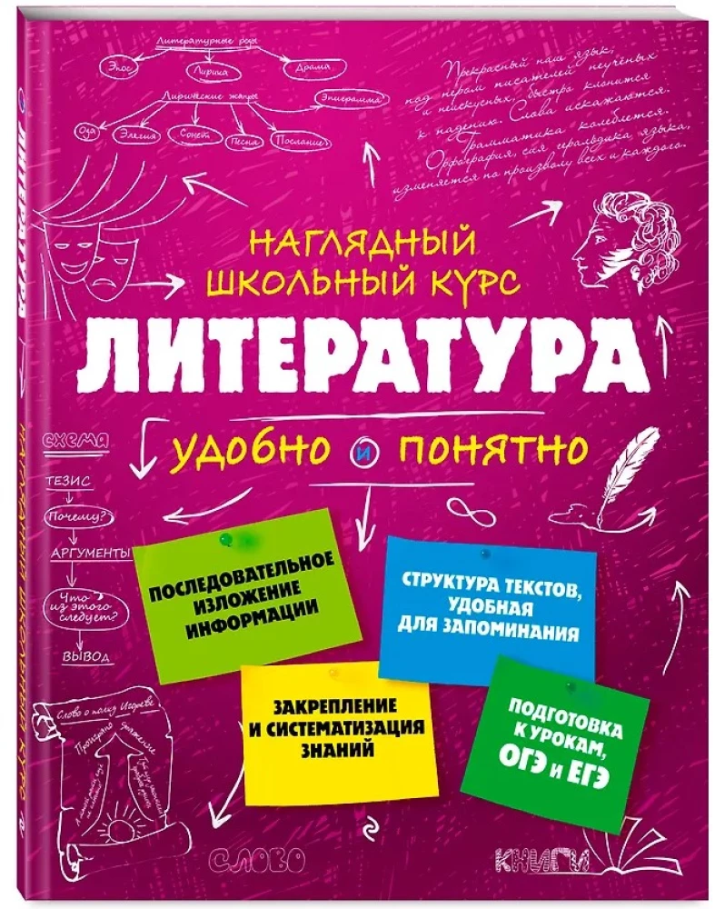 Literatura
