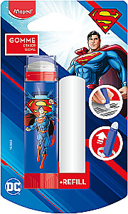 Trintukas - Superman + 1 papildoma rašalo kasetė