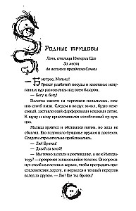 Дракон и Буревестник. Осколки зеркала. Том 1