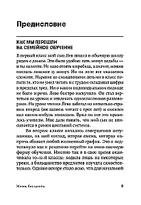 Жизнь без школы. Как организовать семейное обучение для вашего ребенка