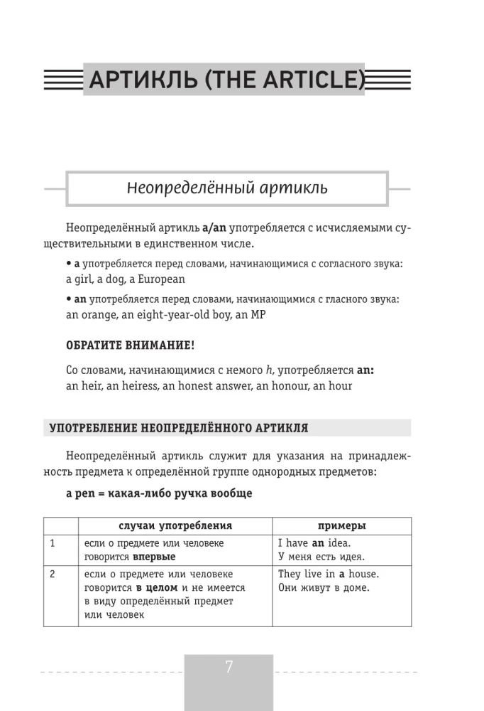 Język angielski. Pełna gramatyka