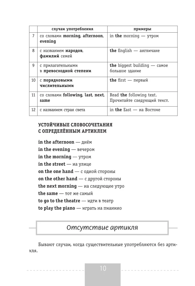 Język angielski. Pełna gramatyka