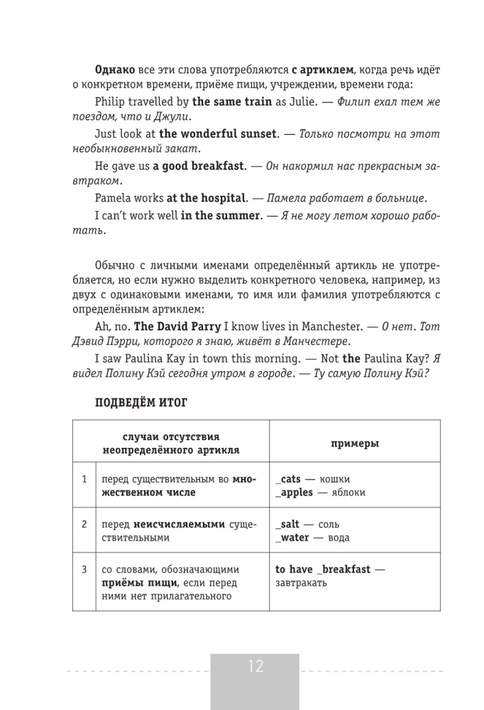 Język angielski. Pełna gramatyka