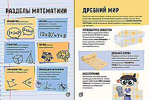 STEAM-Bildung: Mathematik