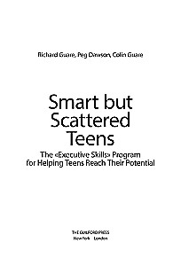 You Can Do It Yourself! How to Help a Teen Become Responsible and Organized