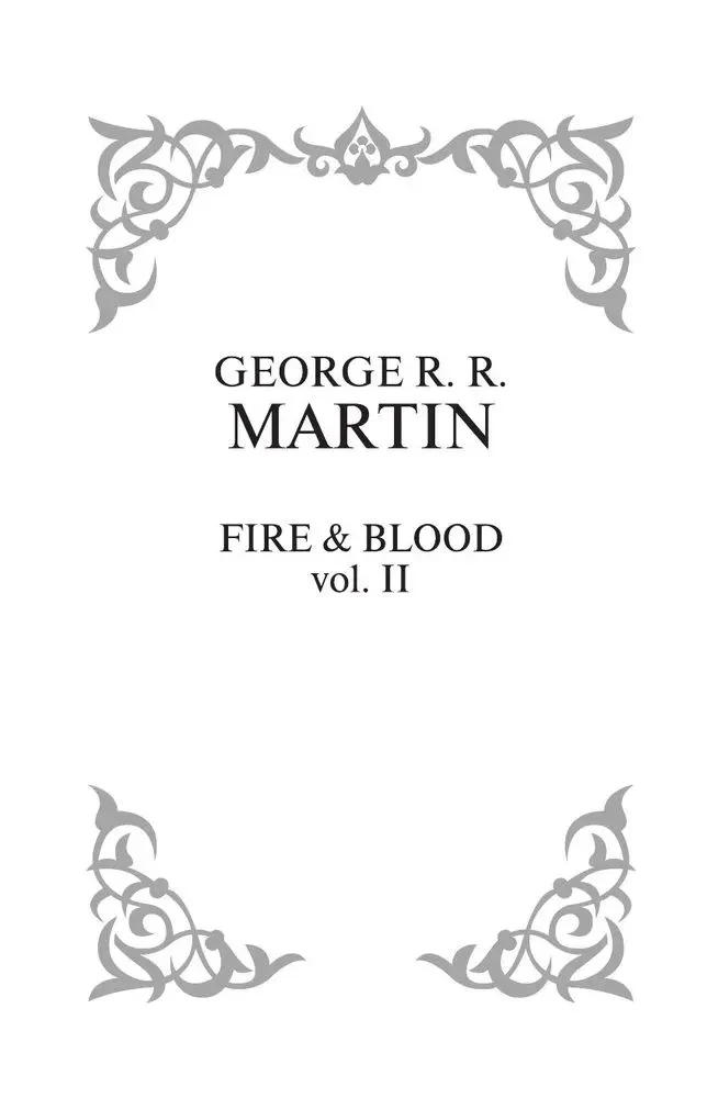Flame and Blood. Dance of Death