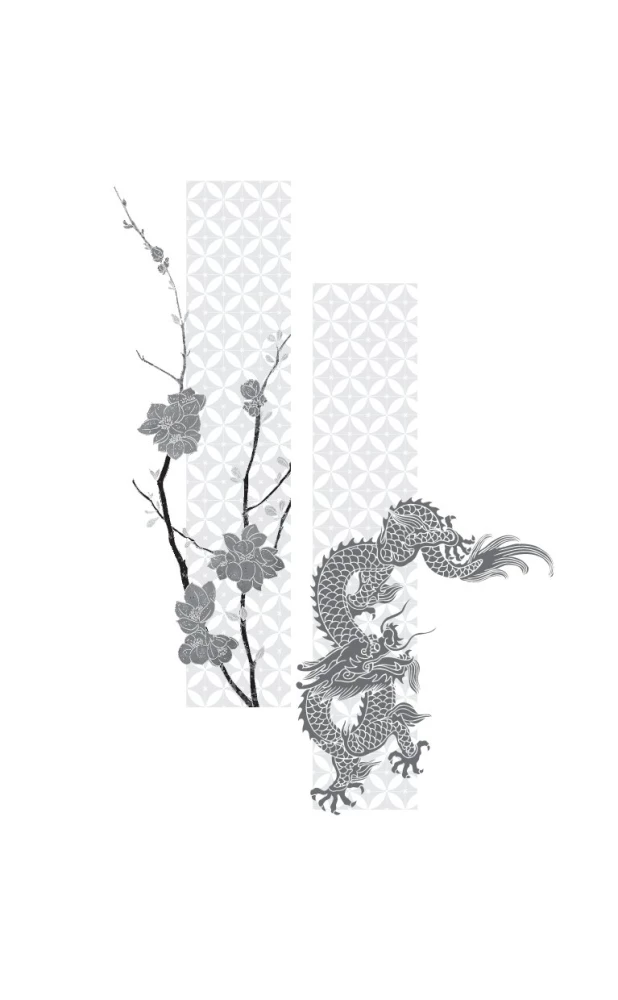 Song of Silver, Flame Like Night
