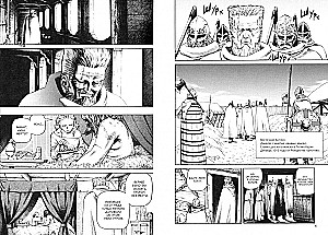 Saga o Winlandzie. Księga 3