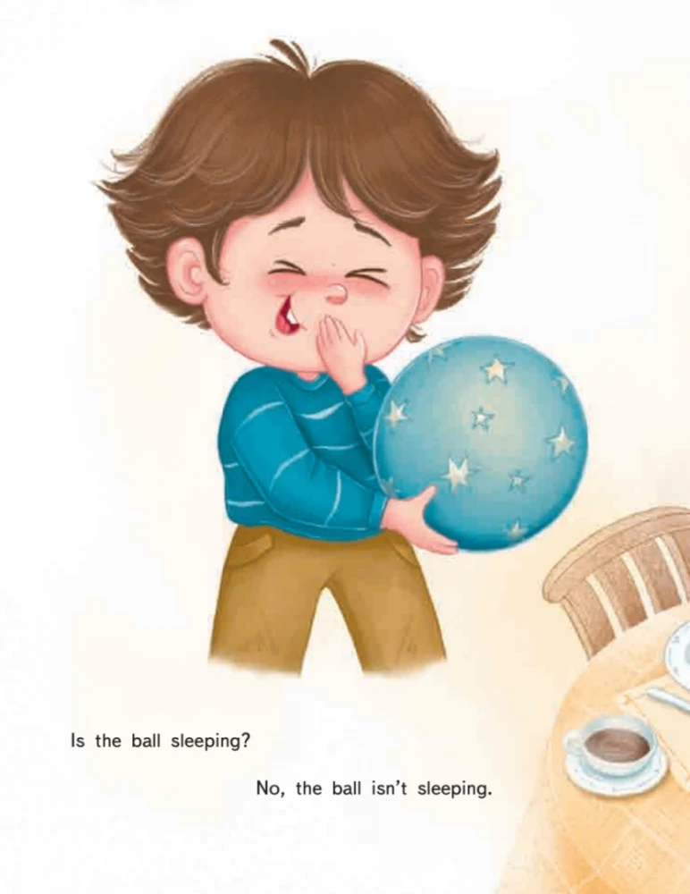 Wake up, Bunny! Wach auf, Häschen! Nützliche Märchen auf Englisch. 3-6 Jahre