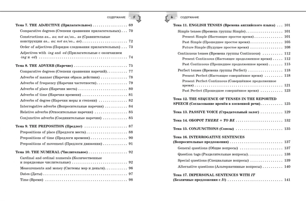Angļu valodas rokasgrāmata 5.-9. klasei