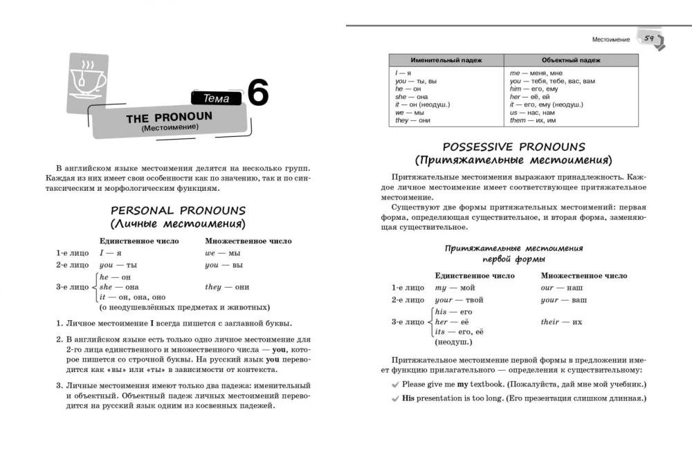 Angļu valodas rokasgrāmata 5.-9. klasei