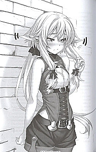 Goblin Slayer. Volume 1