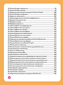Zeit für Englisch 1–4. Moderner Kurs der englischen Grammatik: Regeln, Übungen, Schlüssel für die Grundschule