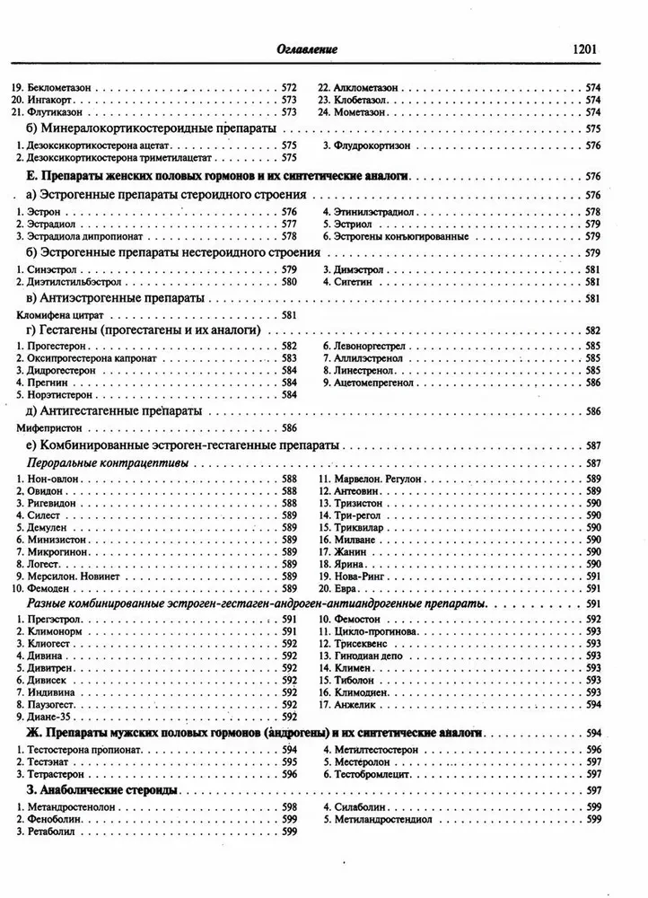 Medicinal Products
