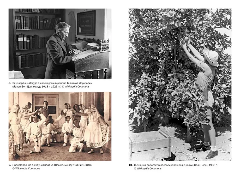 The History of Israel. From the Origins of the Zionist Movement to the Intifada of the Early 21st Century