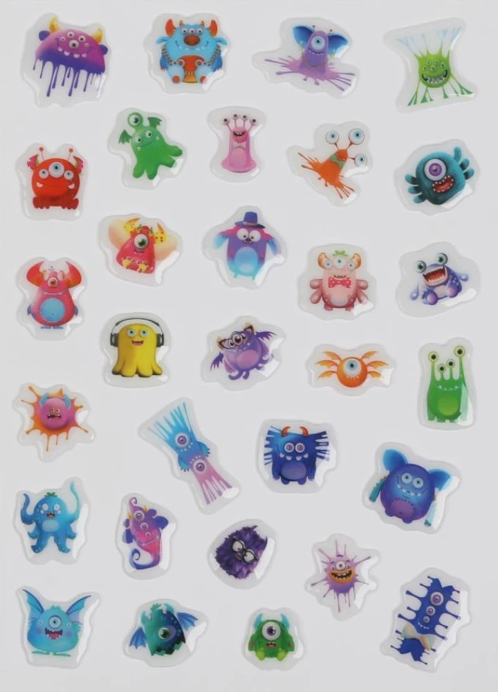 Monsters