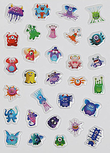 Monsters
