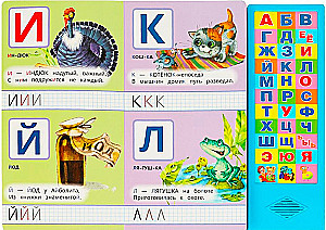 Baby's Alphabet