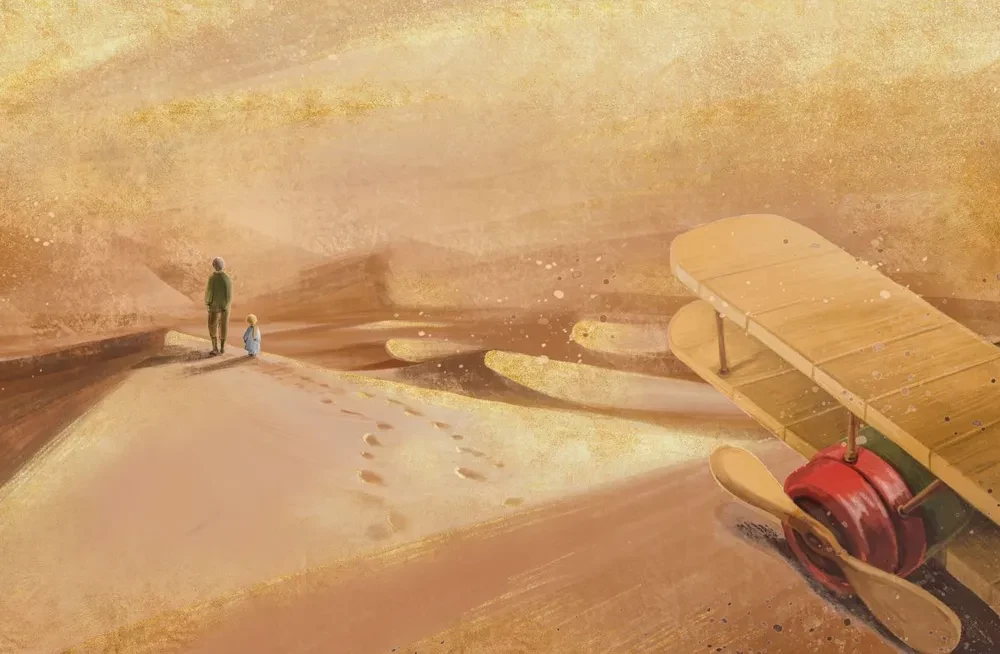 The Little Prince